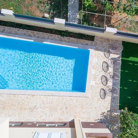 Apartments Dijana Ζαντάρ Εξωτερικό φωτογραφία